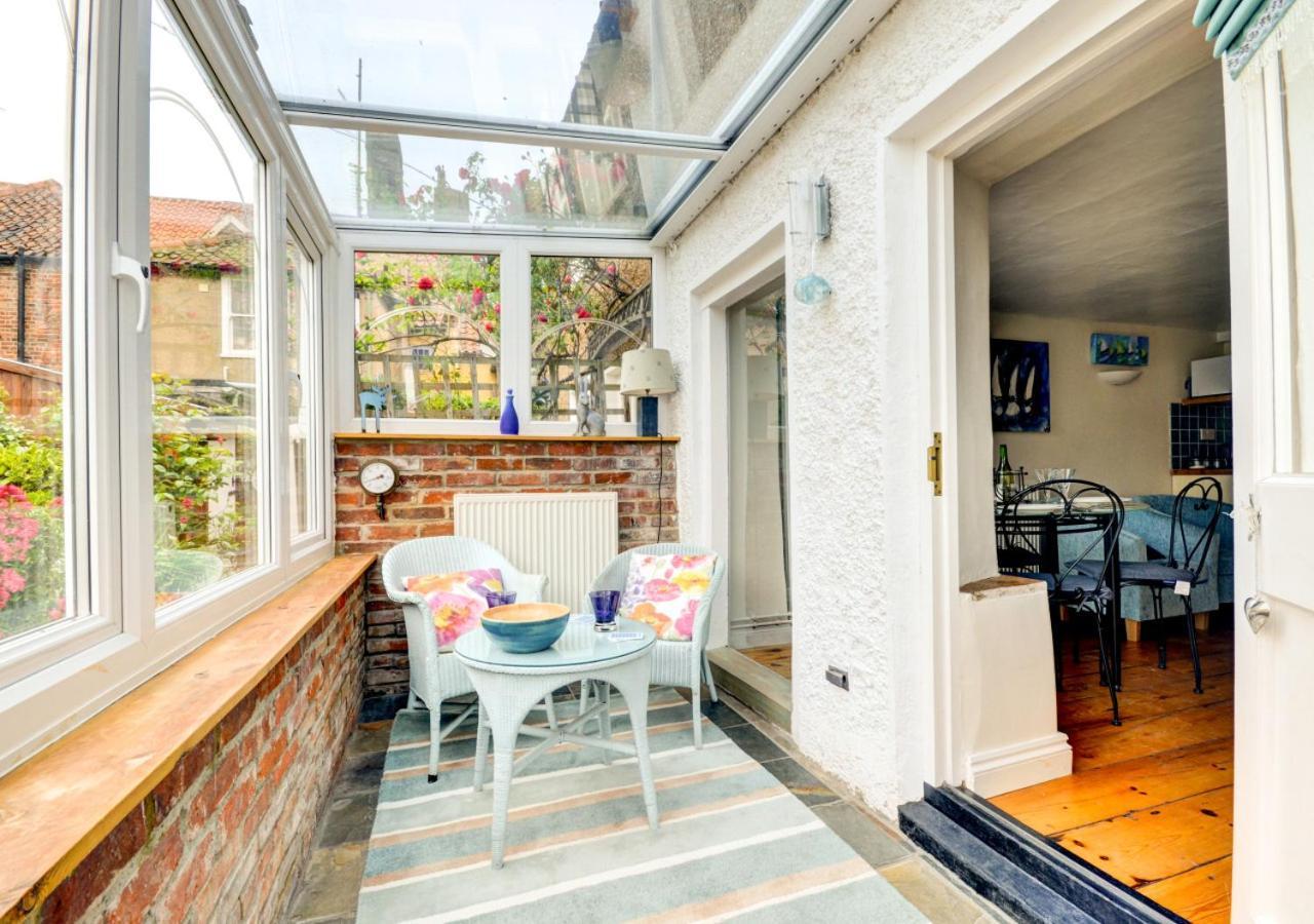 Tern Cottage Wells-next-the-Sea Exterior photo